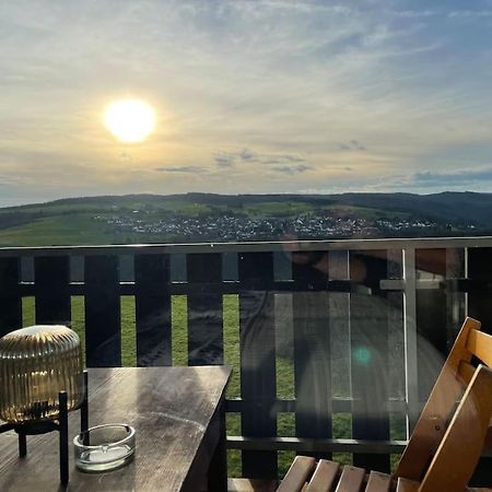 #1 Studioapartment Mit Loreleyblick Direkt An Der Schoensten Etappe Des Rheinsteigs Patersberg المظهر الخارجي الصورة