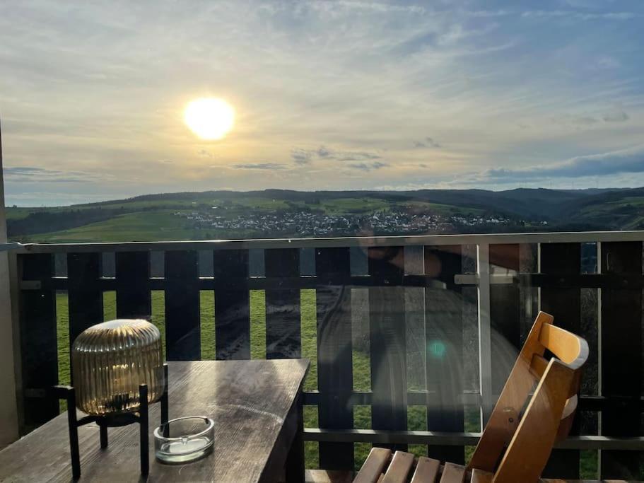 #1 Studioapartment Mit Loreleyblick Direkt An Der Schoensten Etappe Des Rheinsteigs Patersberg المظهر الخارجي الصورة