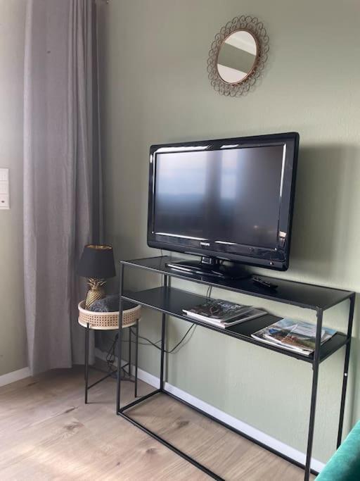 #1 Studioapartment Mit Loreleyblick Direkt An Der Schoensten Etappe Des Rheinsteigs Patersberg المظهر الخارجي الصورة