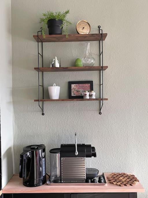 #1 Studioapartment Mit Loreleyblick Direkt An Der Schoensten Etappe Des Rheinsteigs Patersberg المظهر الخارجي الصورة